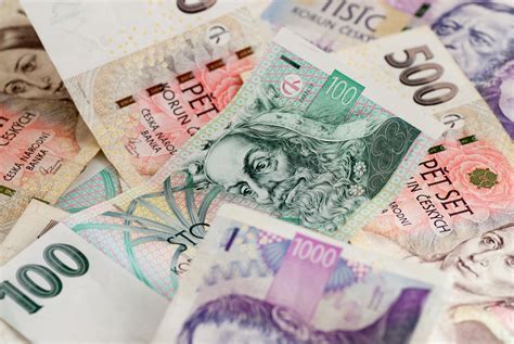 przelicznik korona czeska na euro