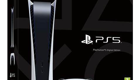 PS5’s First Digital Ad Provides Amazing Features of PS5 Console – The