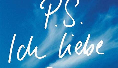 PS: Ich liebe Dich. | Shots Magazin