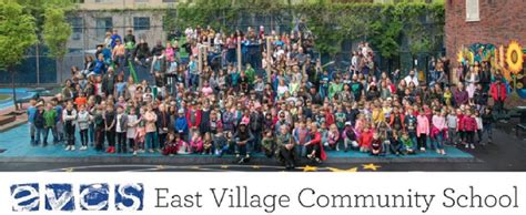 ps 19 east village community school