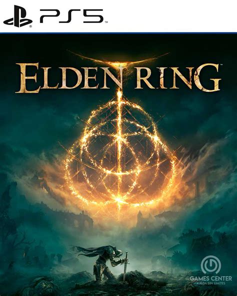 ps 5 elden ring