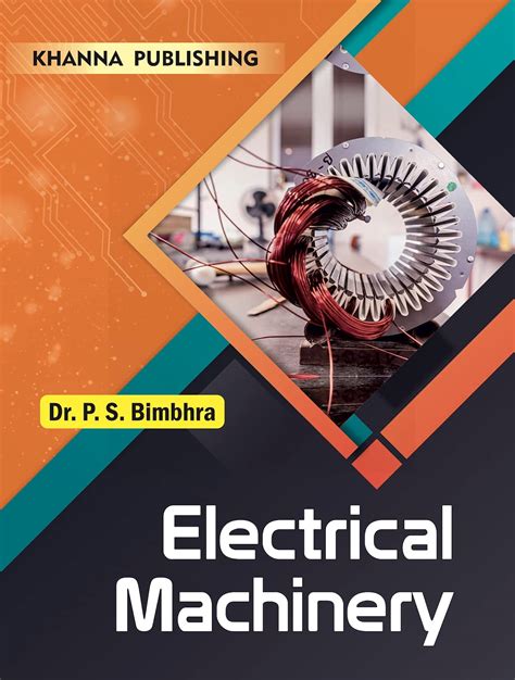 Reviews Ps Bimbhra Electrical Machines Pdf Latest