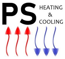 ps heating and cooling
