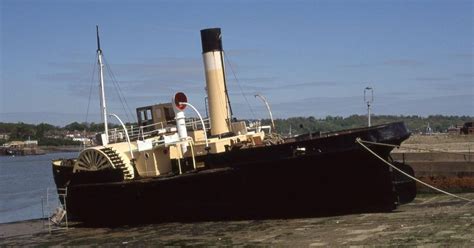 Incredible Ps John H Amos