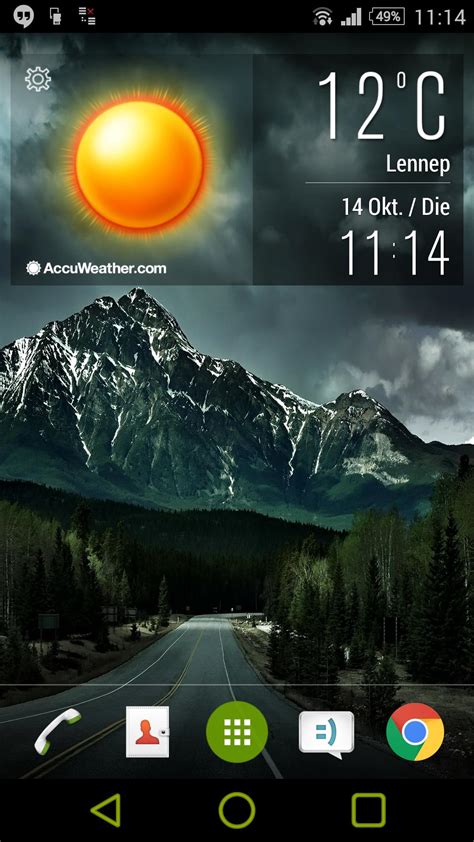 ps launcher acer
