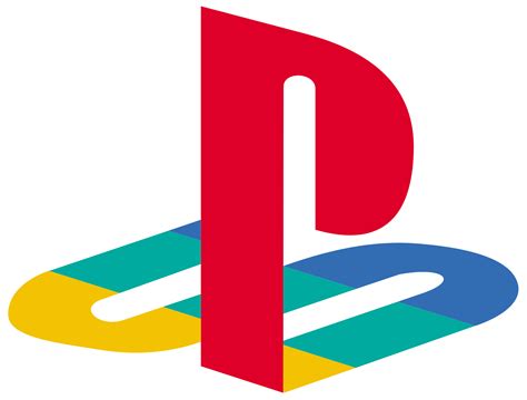 ps logo png transparent
