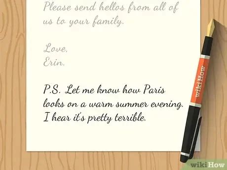 Ps Meaning On Instagram Caption