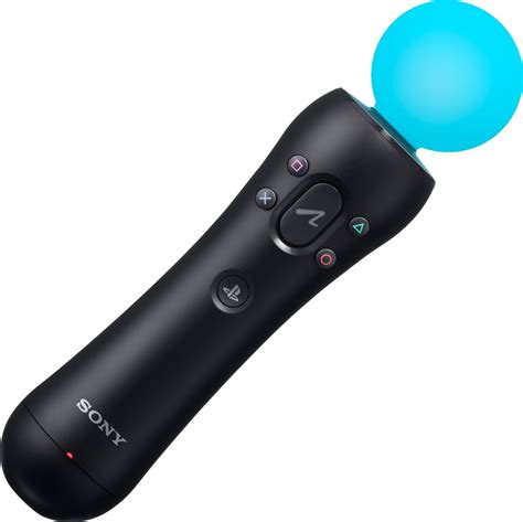 ps move controller ps3