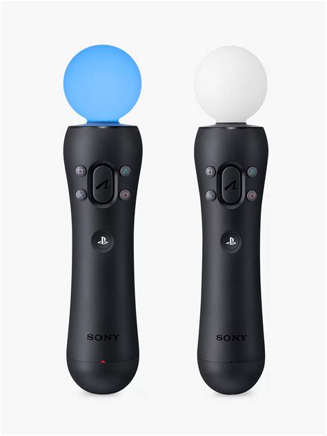 ps move controller ps4