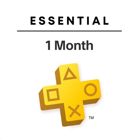 Ps Plus Essential Game Catalogue