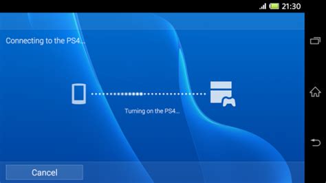 ps remote play 4pda