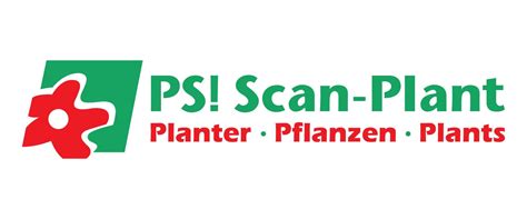 ps scan plant