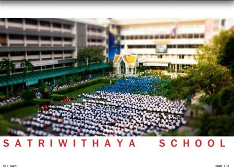 ps school satriwithaya