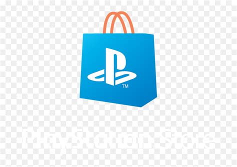 ps store logo