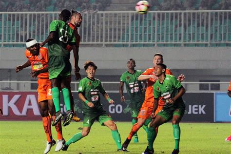 ps tni vs ps borneo fc