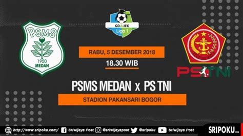 ps tni vs psms medan