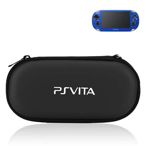 Ps Vita Case Dimensions