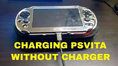 PS Vita Charge Stand Shenzhen Yuyuanxin Electronic Technology Co., Ltd.