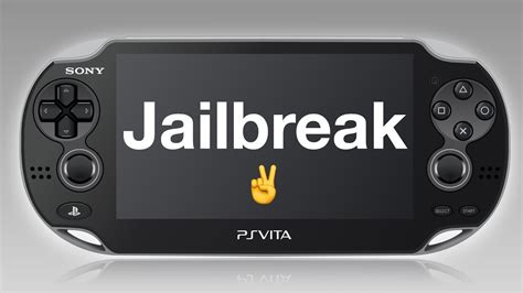 Ps Vita Jailbreak Tutorial