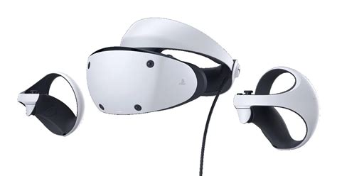 Ps Vr Headset Cex