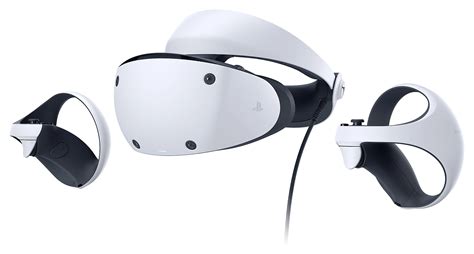 Ps Vr Headset Eb Games