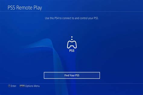 Fix PS Remote Play not working on Mobile Data PS4 Storage