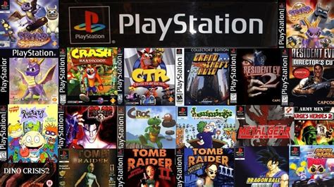 ps1 games roms download