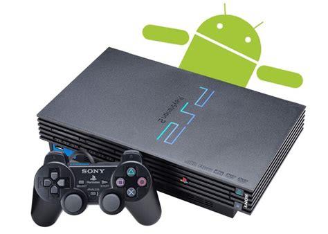 Game PS2 untuk Android