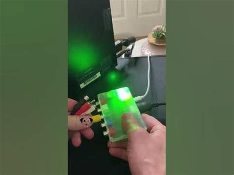 Ps2 Composite Cable Not Working