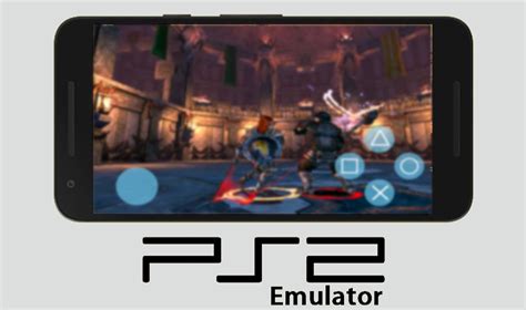 Ps2 Emulator Apk: Merasakan Kembali Game Klasik Kesayangan!