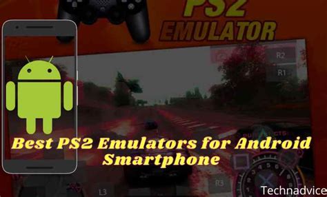ps2 emulator minimum requirements android