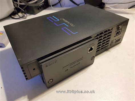 Ps2 Hard Drive Expansion