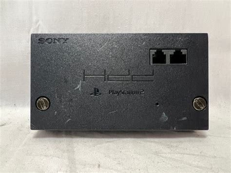 Ps2 Network Adapter Ebay