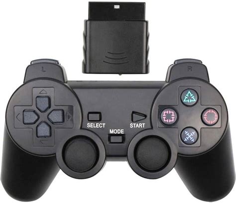 Ps2 Wireless Adapter Joystick