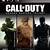 ps3 call of duty games in order