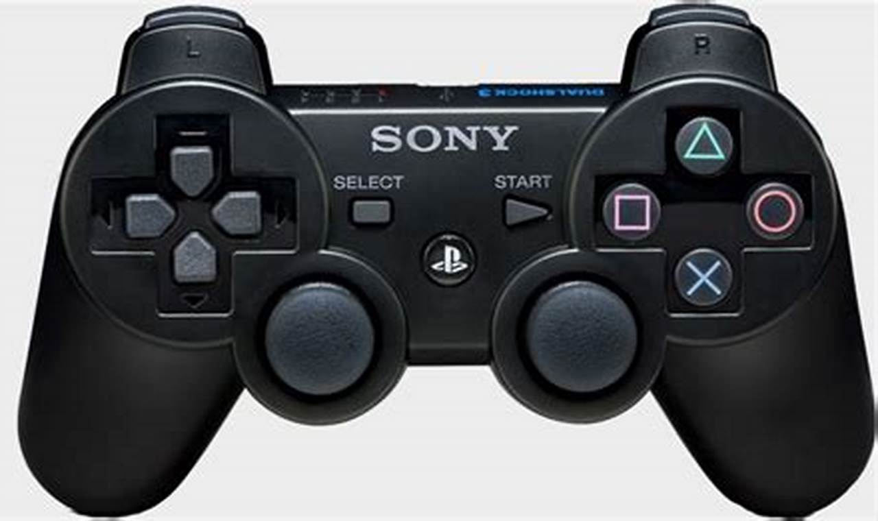 How to Connect a PS3 Controller to a PC: A Comprehensive Guide
