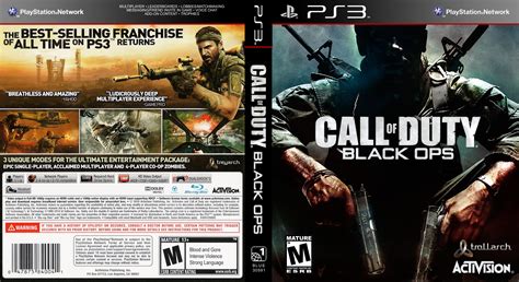 Ps3 Black Ops Walkthrough