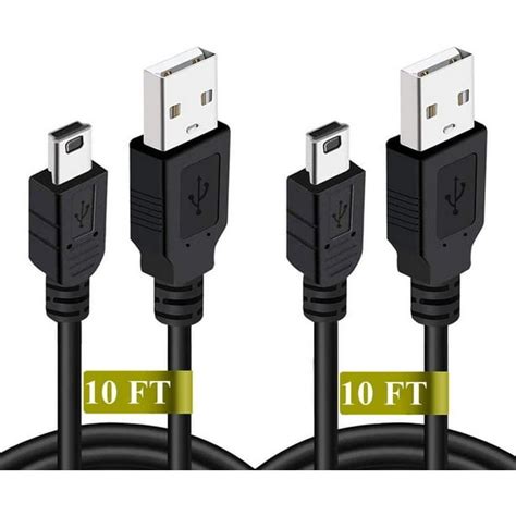 Ps3 Charging Cable Name