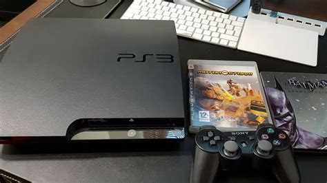 Ps3 Console Cheap