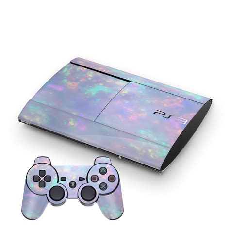 Ps3 Console Skin