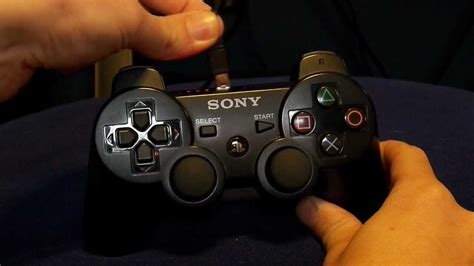 Ps3 Controller Auf Pc