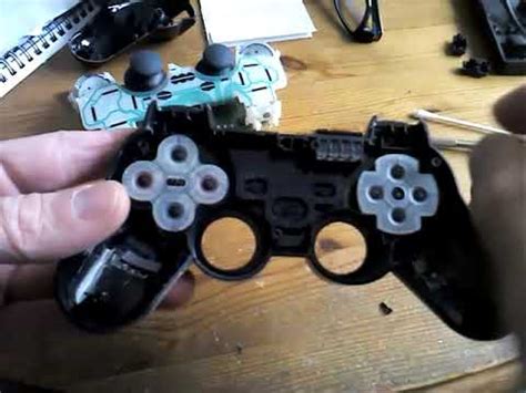 Ps3 Controller Going Crazy Fix