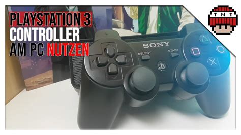 Ps3 Controller Mit Pc Verbinden