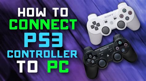 Ps3 Controller On Pc Software Download