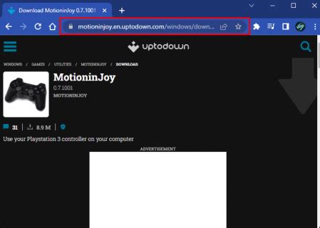 Ps3 Controller Roblox Pc