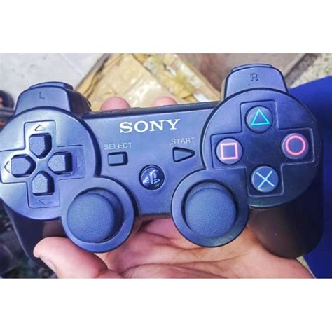 Ps3 Controller Used
