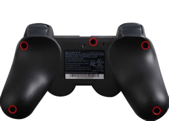 ps3 controller will not charge