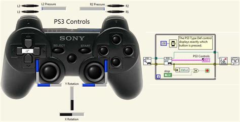 Ps3 Controller Wire Type