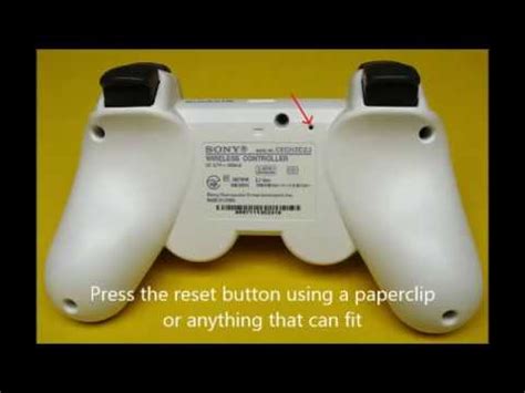 Ps3 Controller Won't Charge
