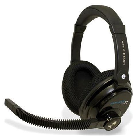 Ps3 Ear Headset